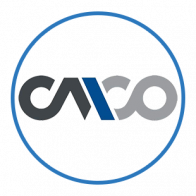 Logo Columbus McKinnon Italia Srl