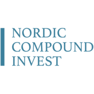 Logo Nordic Compound Invest A/S