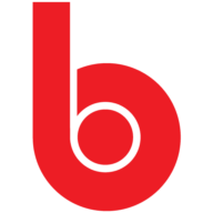 Logo Beasley Media Group LLC