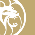 Logo BetMGM LLC