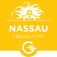 Logo Nassau Cruise Port Ltd.