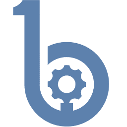 Logo Build With Robots
