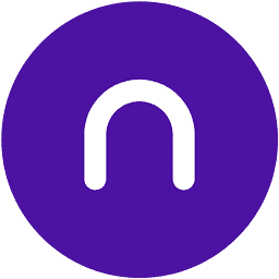 Logo PT Nodeflux Teknologi Indonesia