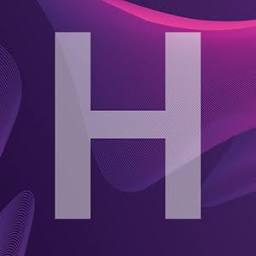 Logo Halodine LLC