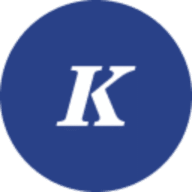 Logo Kyvalley Dairy Group