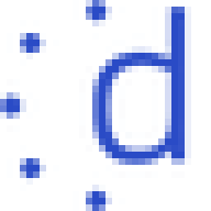 Logo Digitate LLC