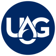 Logo United Aqua Group