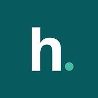Logo HUMBL LLC