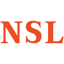 Logo NSL Foods Public Co., Ltd.