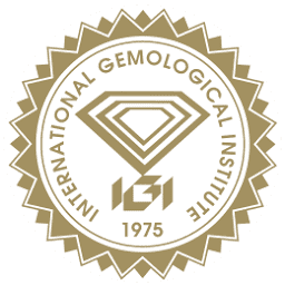 Logo International Gemmological Institute (India) Pvt Ltd.
