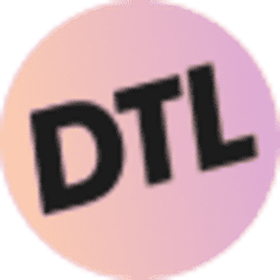 Logo Ditch the Label