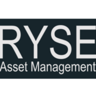 Logo Ryse Asset Management LLP