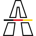 Logo Die Autobahn GmbH des Bundes