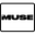 Logo Muse Organic LLC