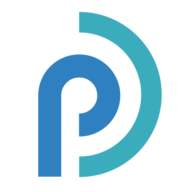 Logo PharmD Live Corp.