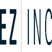 Logo EZ Inc Incorporações Comerciais SA