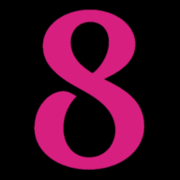 Logo Group8 Consulting Ltd.