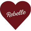 Logo Rebelle Media