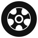 Logo Tyresnmore Online Pvt Ltd.