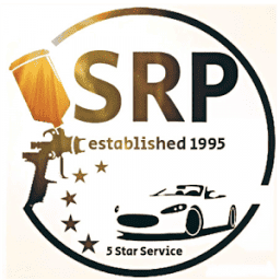 Logo Smart Repair Pro, Inc.