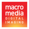 Logo Macro Media Digital Imaging Pvt Ltd.