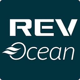 Logo Rev Ocean AS