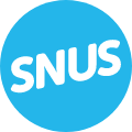 Logo Maxsnus.no AS