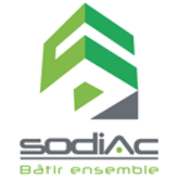 Logo Société Dionysienne d'Amenagement & Construction SA