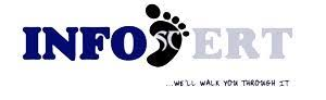 Logo Infoscert Xpression Streams Ltd.