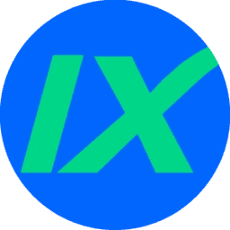 Logo InXpress Holdings Ltd.