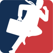 Logo Jobs in Sports LLC