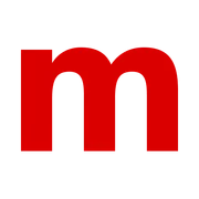 Logo Maxon International AG