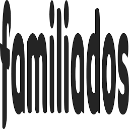 Logo Familiados Healthtech SL