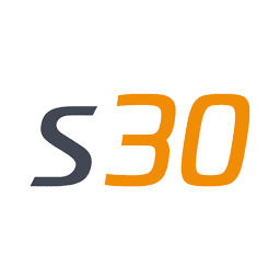 Logo Solutions 30 Field Services BV