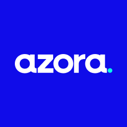 Logo Azora Finance Pty Ltd.