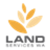 Logo Land Services Wa