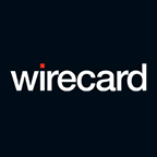 Logo Wirecard UK & Ireland Ltd.