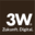 Logo 3W-Group AG