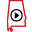 Logo Marble City Media LLC