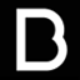 Logo GetBlend, Inc.