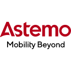 Logo Hitachi Astemo Ltd.