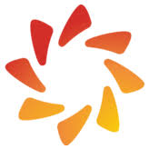 Logo Troms Kraft Strøm AS