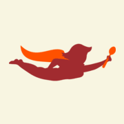 Logo Soupergirl
