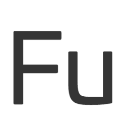 Logo Fundu Platform Oy
