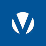 Logo FinVector Oy