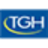 Logo Tampa General Hospital InnoVentures /VC/