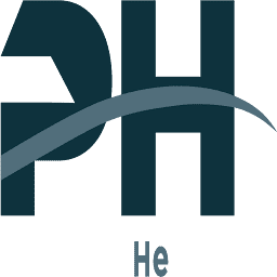Logo Plateau Helium Corp.