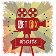 Logo Net Pix Shorts Digital Media Ltd.