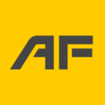 Logo Af Eiendom AS