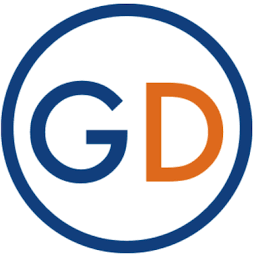 Logo Givingdata LLC
